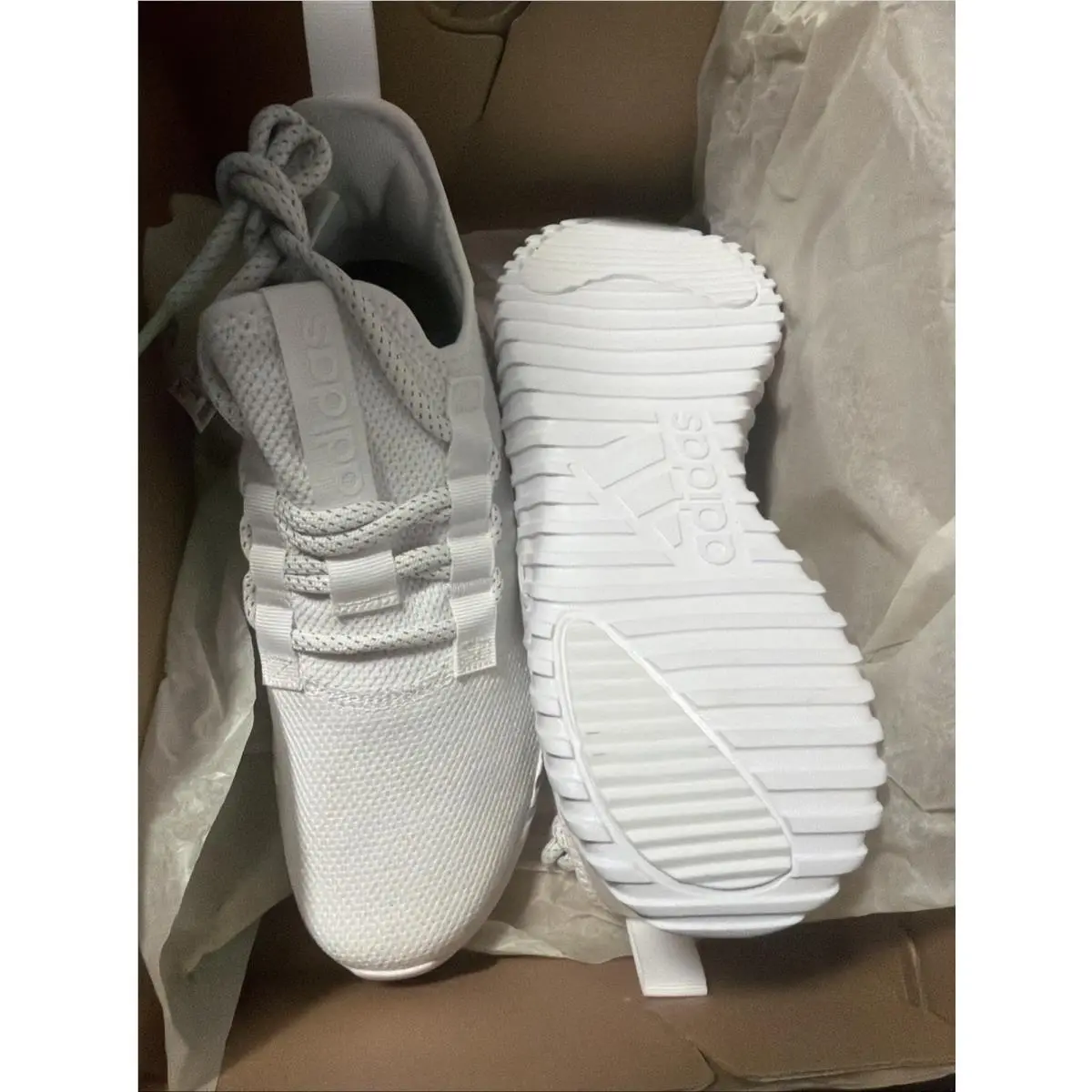Adidas shoes - adidas Kaptir - Kaptir - Adidas Kaptir 30 - White 3
