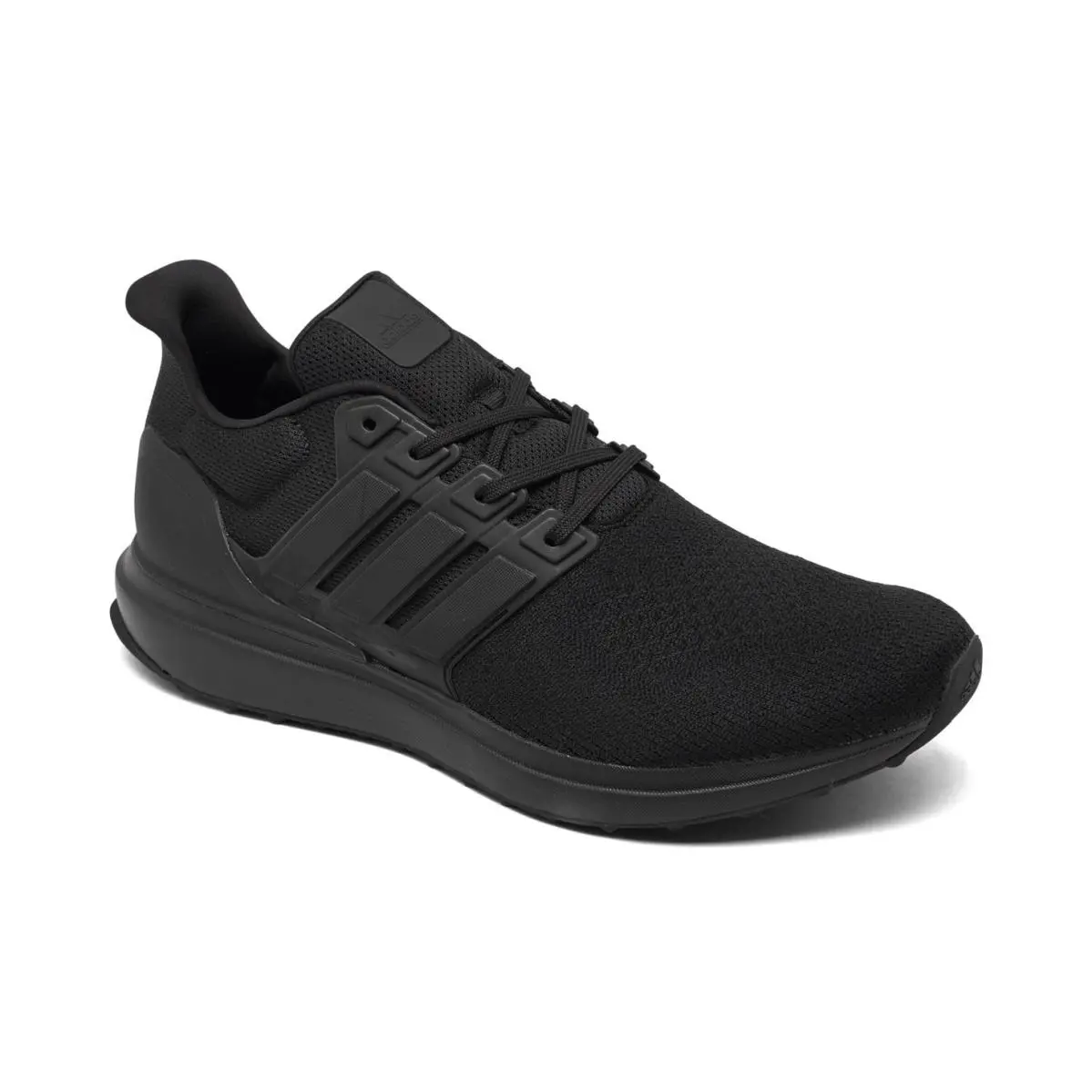 Adidas Men`s Ubounce Alphaskin Black- 11