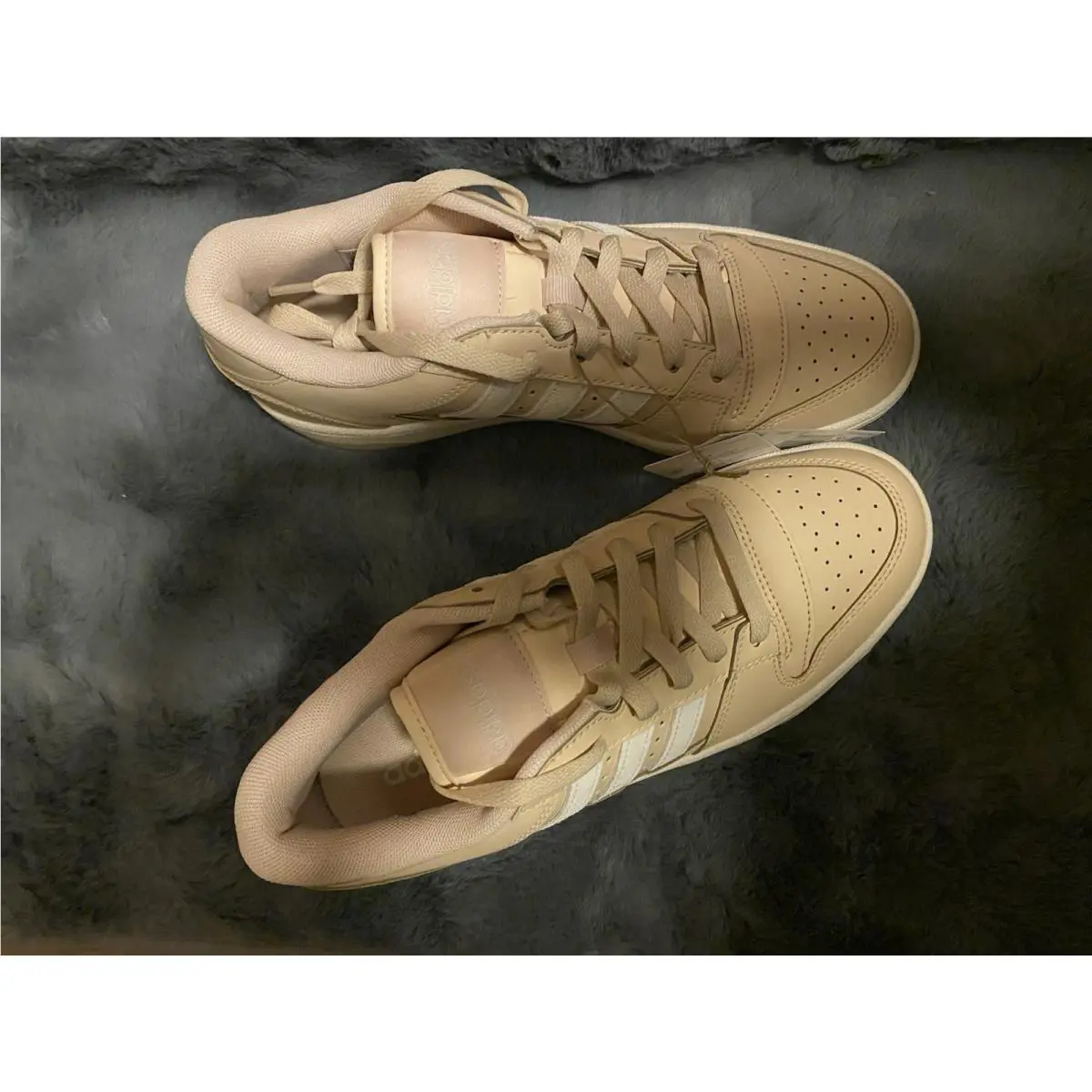Adidas Size 8 Sneakers Women