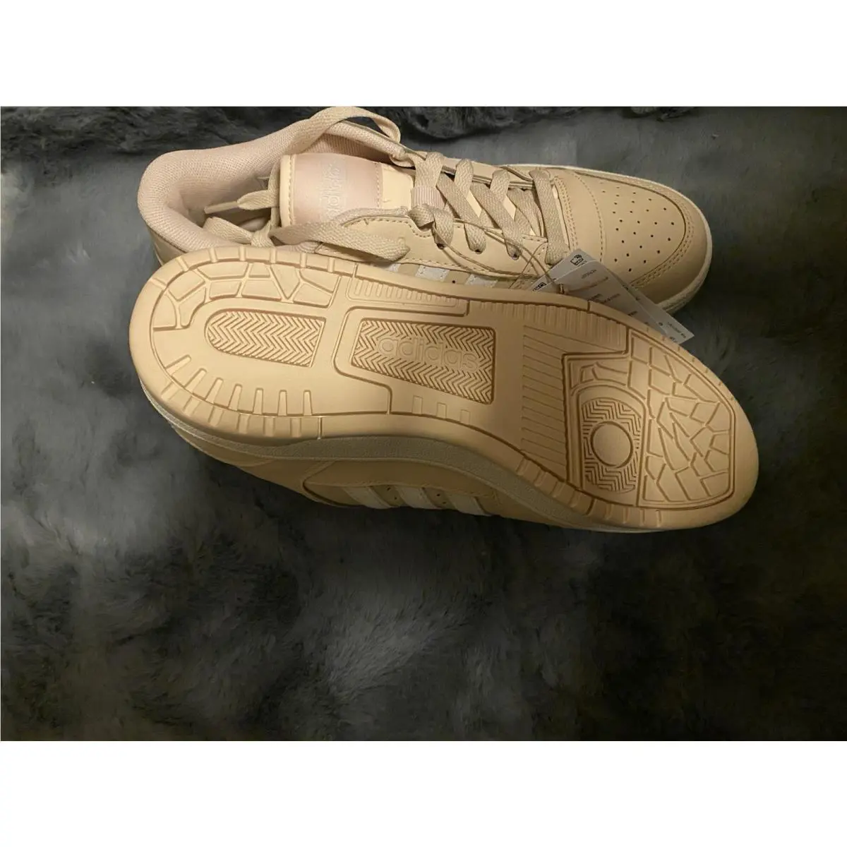 Adidas shoes - Ivory 0