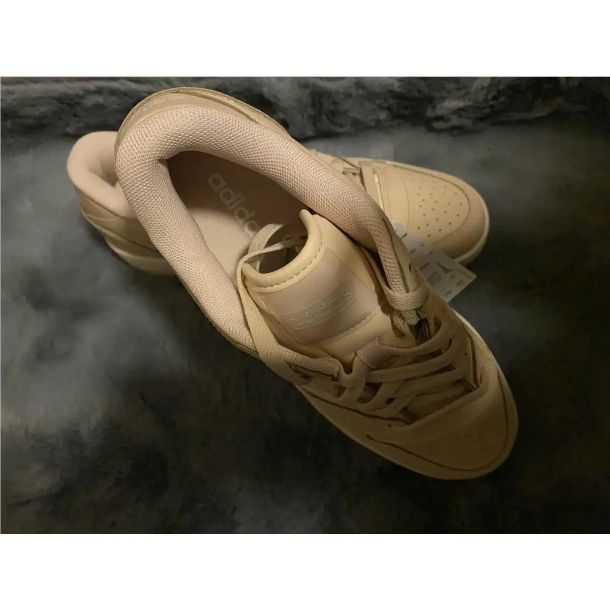 Adidas shoes - Ivory 2