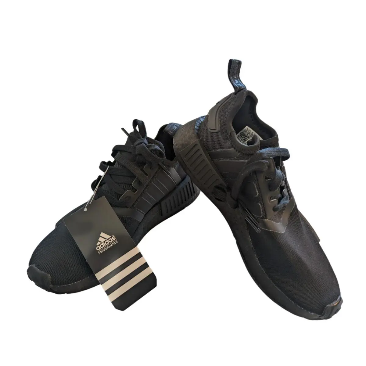Adidas shoes - adidas NMD R1 - NMD - Black 0