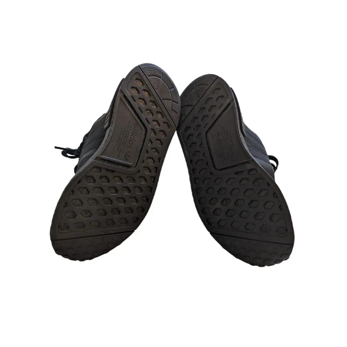 Adidas shoes - adidas NMD R1 - NMD - Black 1