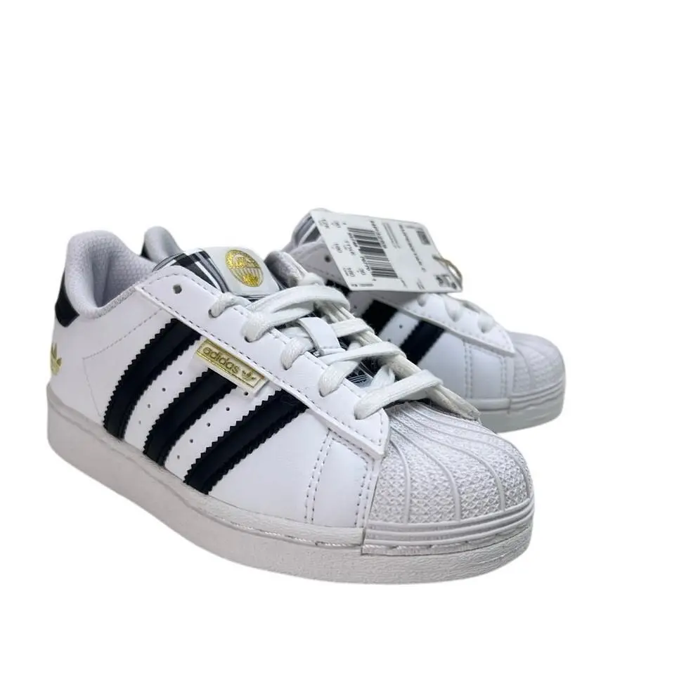 Adidas shoes - White 2