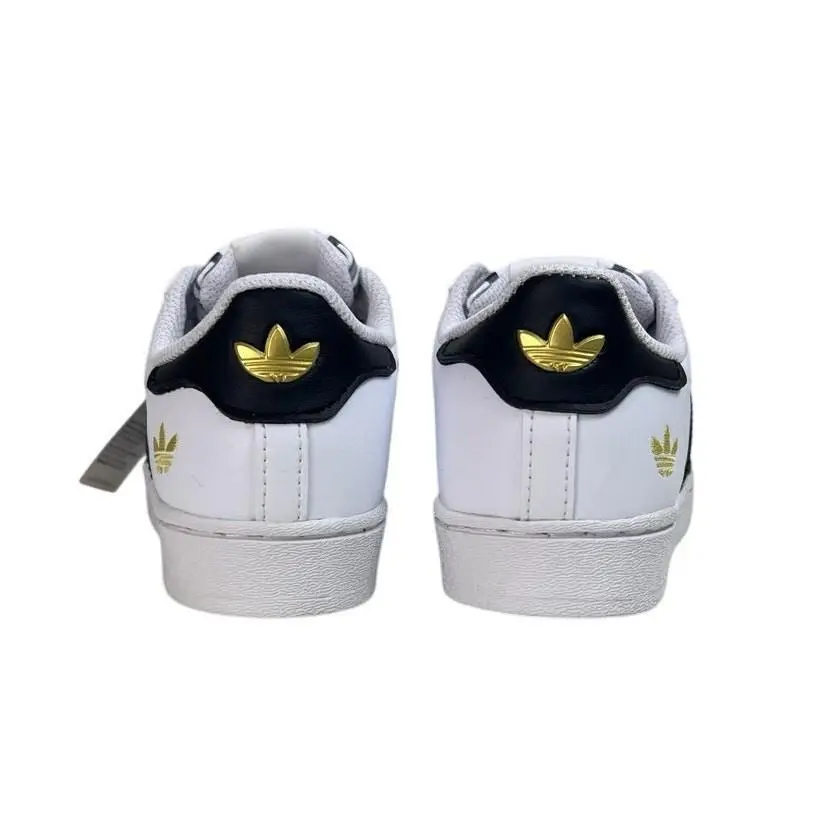 Adidas shoes - White 3