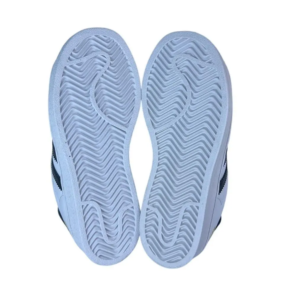 Adidas shoes - White 4