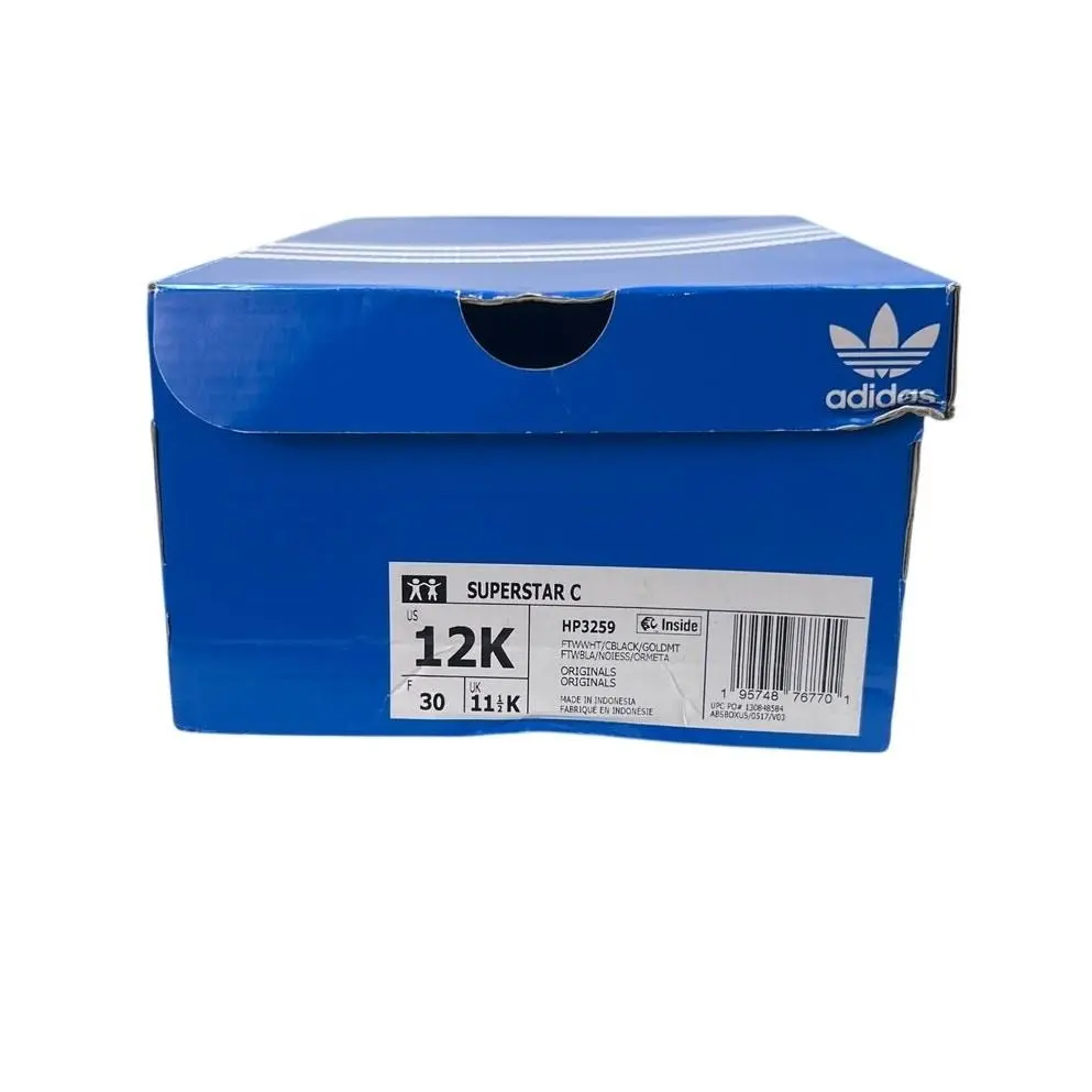 Adidas shoes - White 6