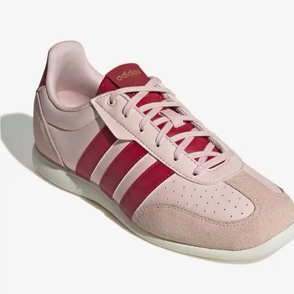Adidas shoes - adidas Low - Low - Pink 0