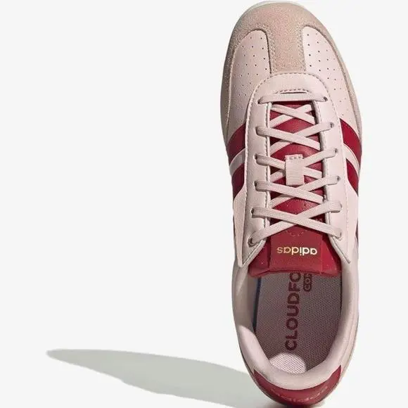 Adidas shoes - adidas Low - Low - Pink 1