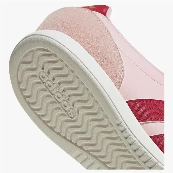 Adidas shoes - adidas Low - Low - Pink 3