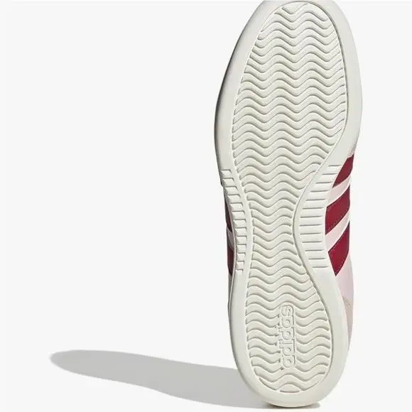 Adidas shoes - adidas Low - Low - Pink 4