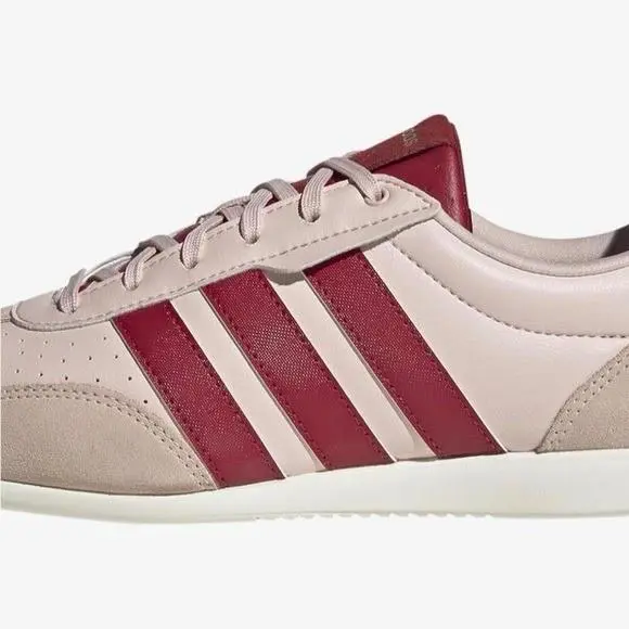 Adidas shoes - adidas Low - Low - Pink 5