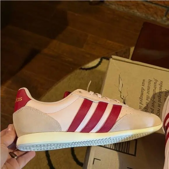 Adidas shoes - adidas Low - Low - Pink 11