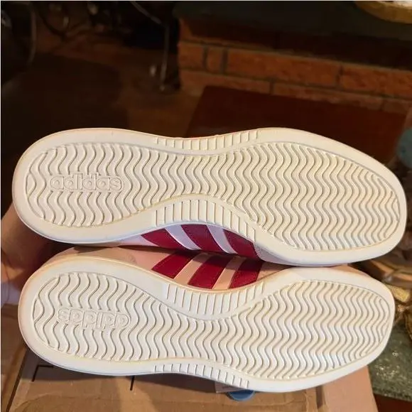 Adidas shoes - adidas Low - Low - Pink 12