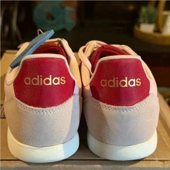 Adidas shoes - adidas Low - Low - Pink 13