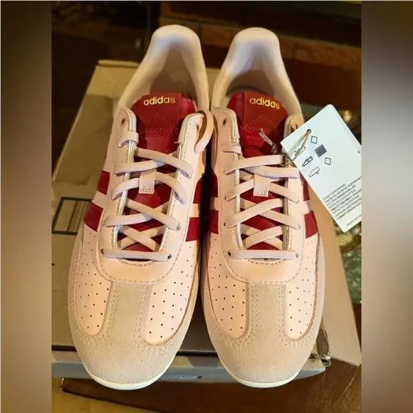 Adidas shoes - adidas Low - Low - Pink 6