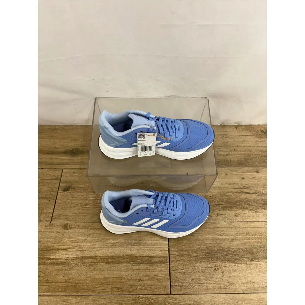 Adidas shoes - adidas Duramo 10 - Duramo - Blue 8