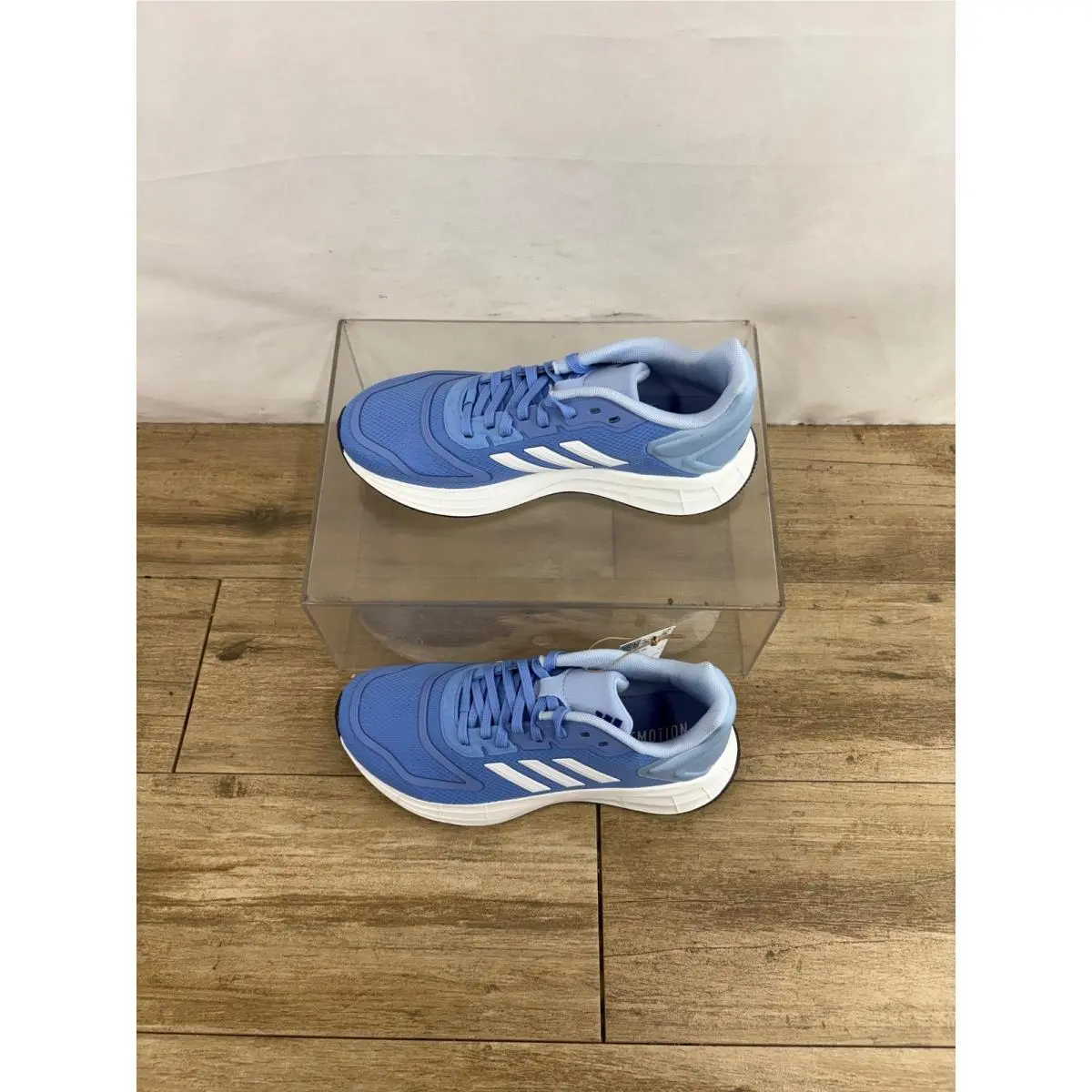 Adidas shoes - adidas Duramo 10 - Duramo - Blue 9
