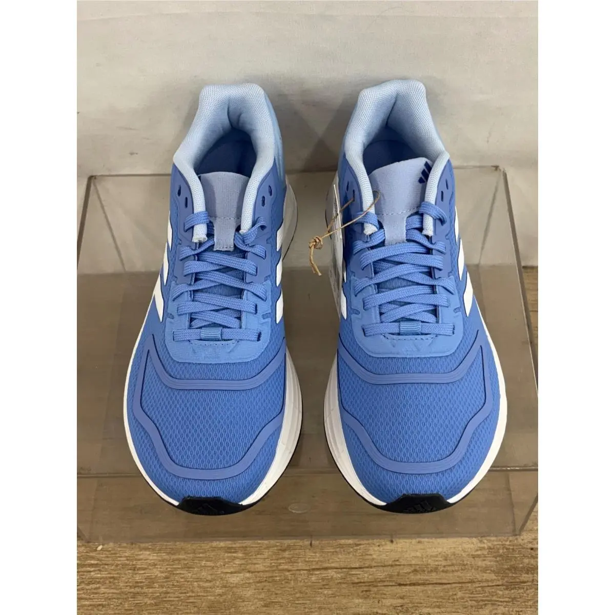 Adidas shoes - adidas Duramo 10 - Duramo - Blue 1