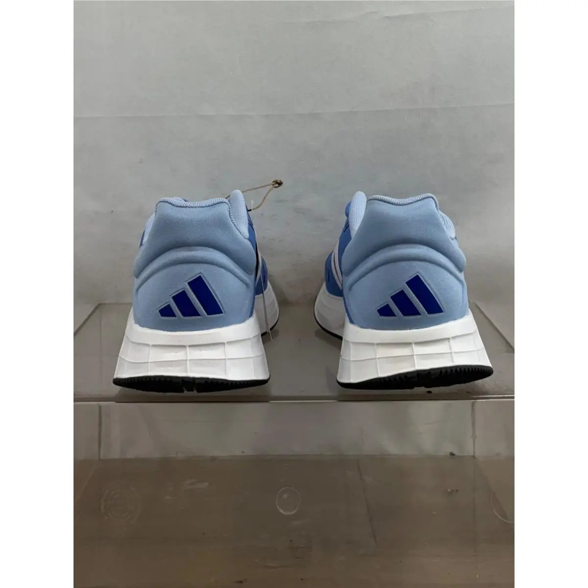Adidas shoes - adidas Duramo 10 - Duramo - Blue 2