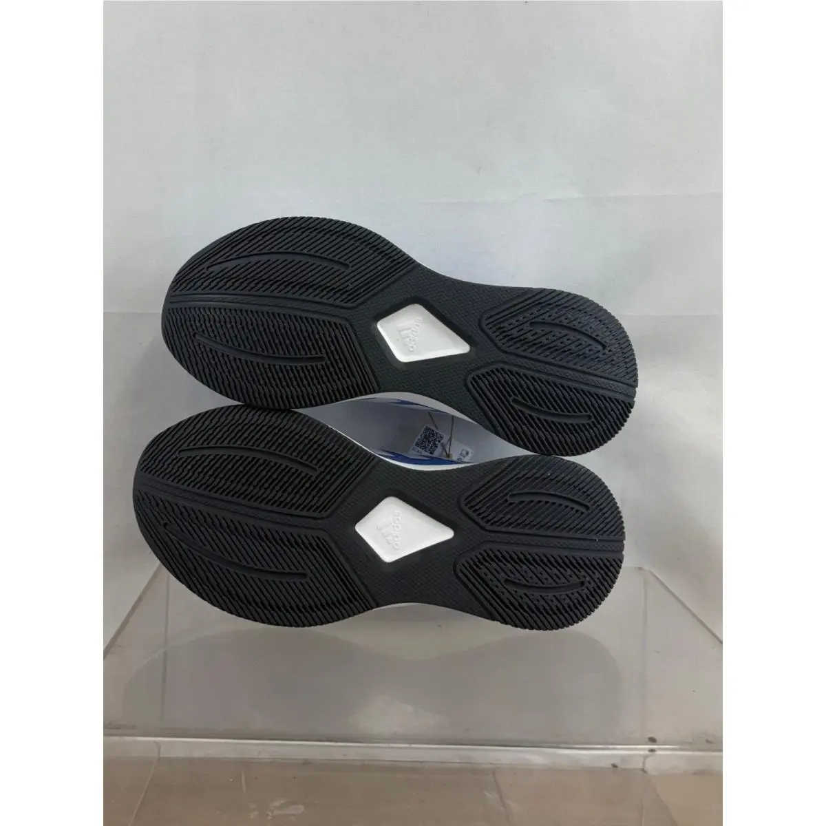 Adidas shoes - adidas Duramo 10 - Duramo - Blue 4