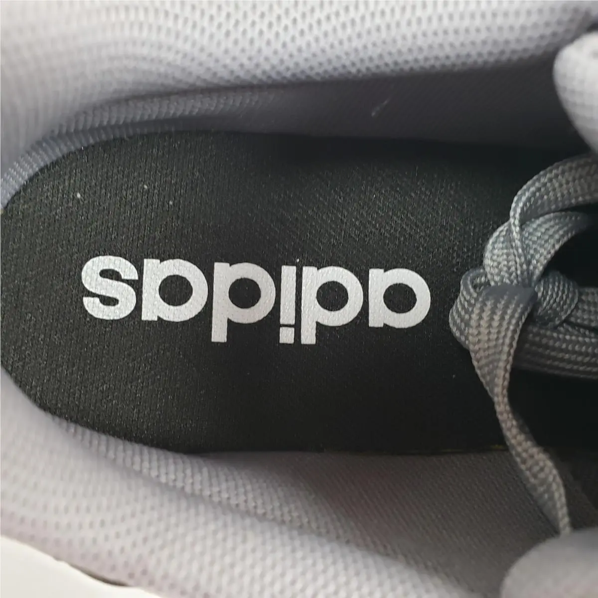 Adidas shoes - adidas Daily 4.0 - Daily - Gray 8