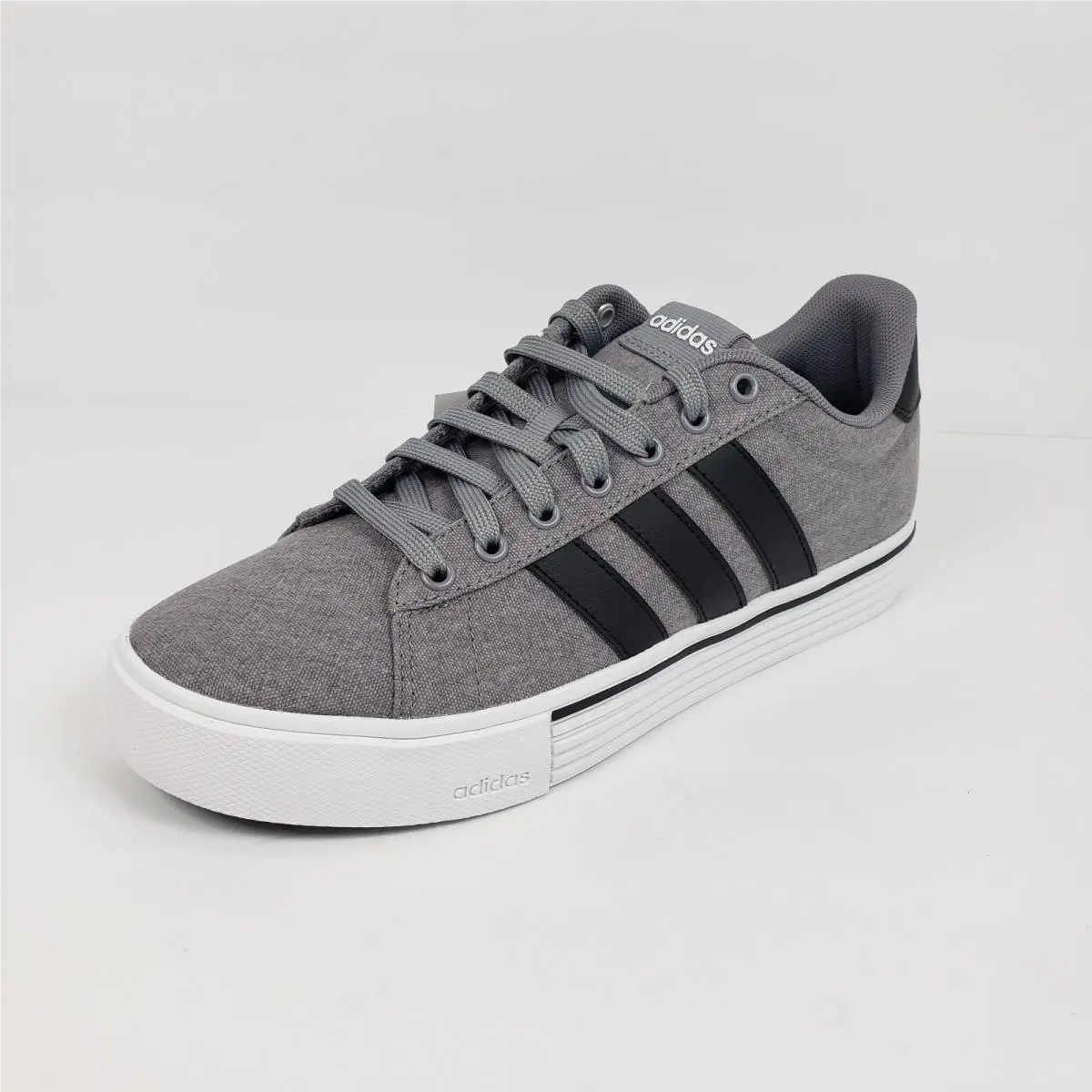 Adidas shoes - adidas Daily 4.0 - Daily - Gray 0