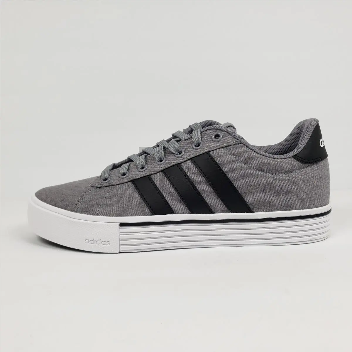 Adidas shoes - adidas Daily 4.0 - Daily - Gray 1