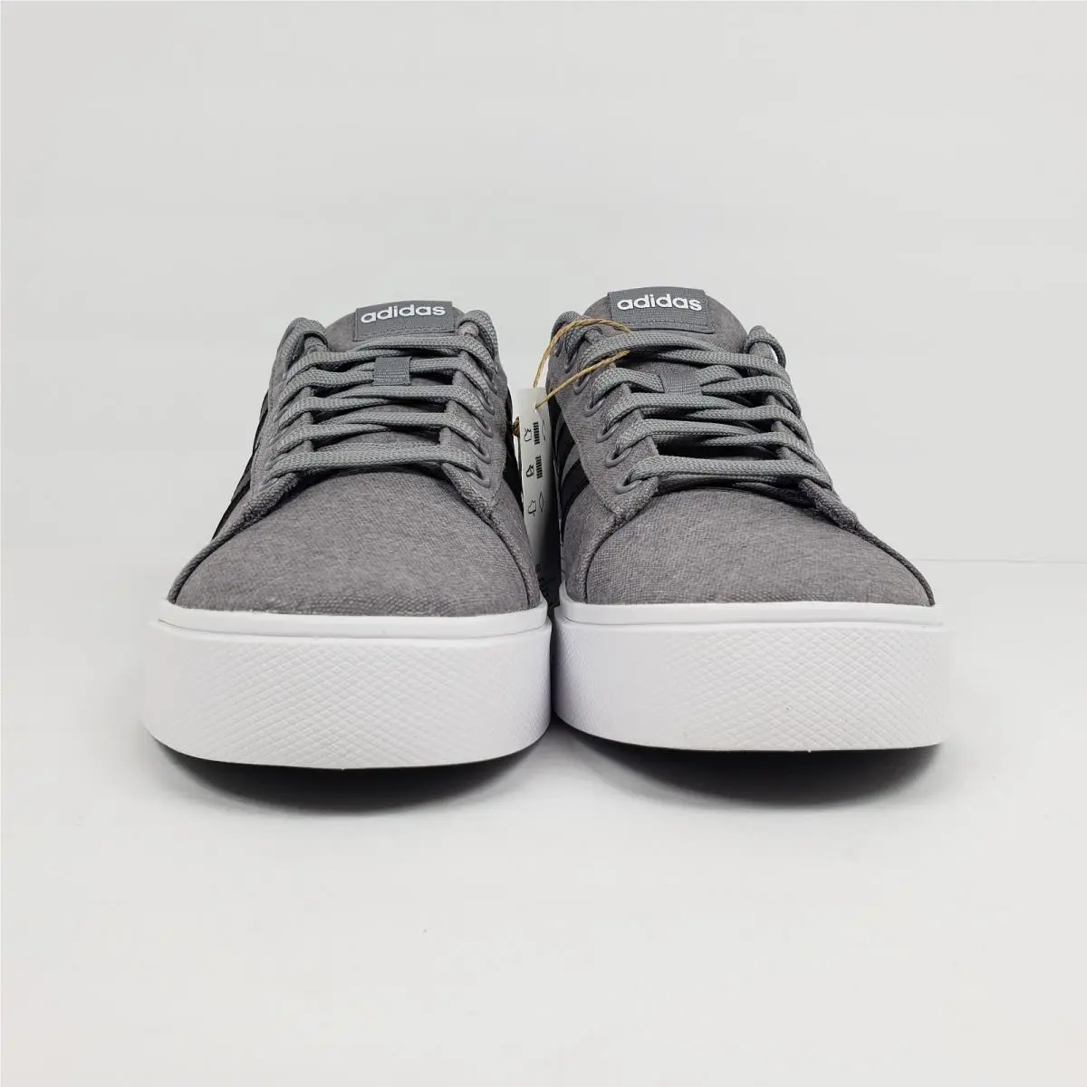 Adidas shoes - adidas Daily 4.0 - Daily - Gray 4
