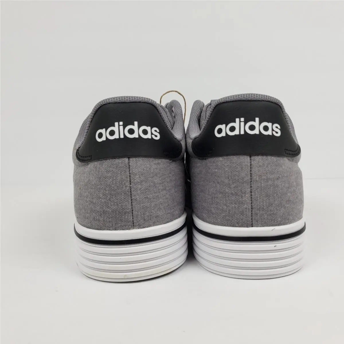 Adidas shoes - adidas Daily 4.0 - Daily - Gray 5