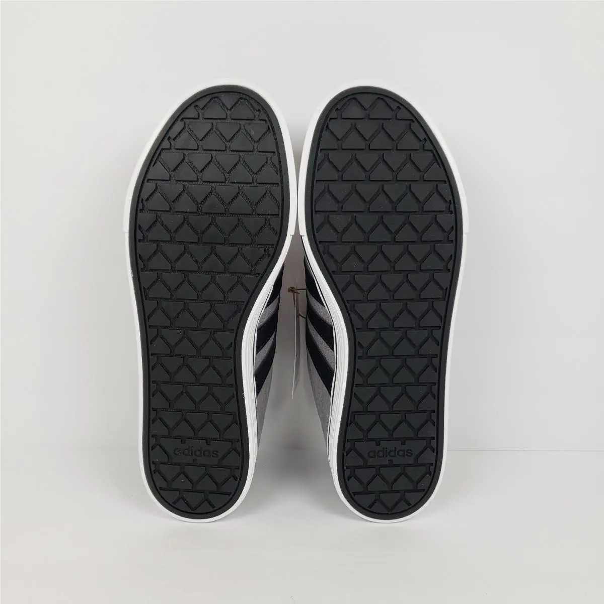 Adidas shoes - adidas Daily 4.0 - Daily - Gray 6