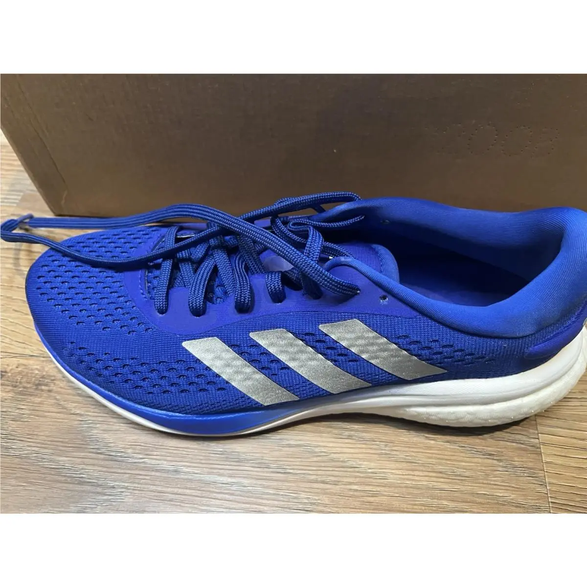 Adidas shoes - adidas Supernova - Supernova - Blue 0