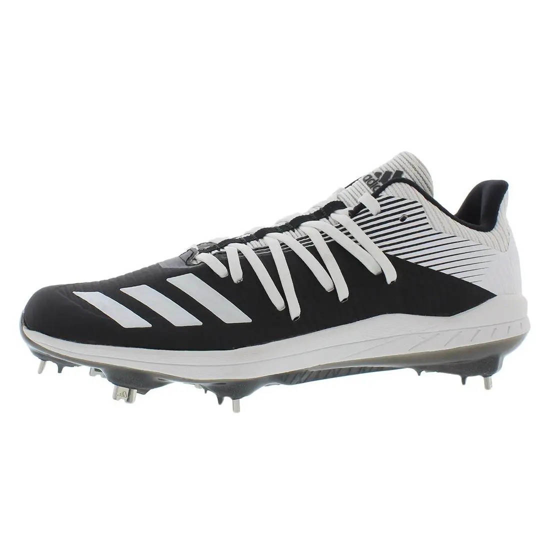 Adidas shoes - Black/White, Main: Black (UPC: 192615070315) 0