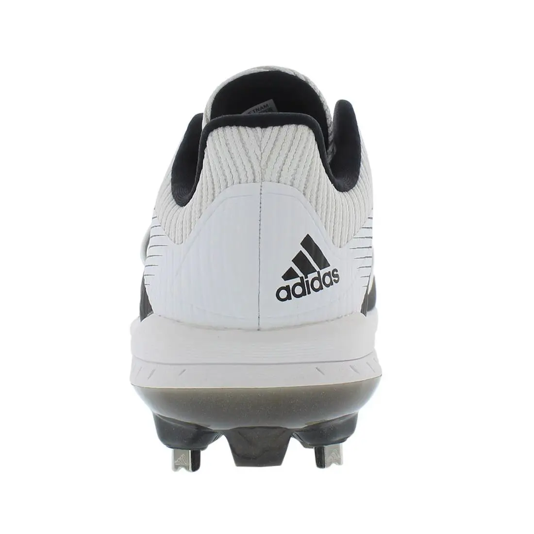 Adidas shoes - Black/White, Main: Black (UPC: 192615070315) 2