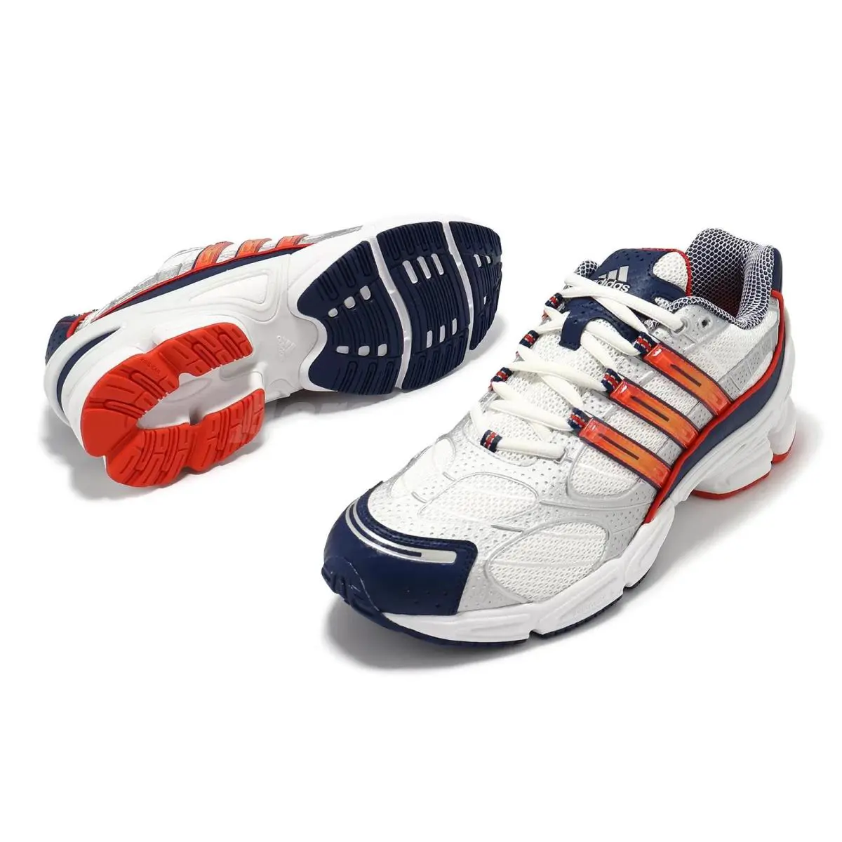 Adidas shoes - adidas Ozweego - Ozweego - IH5240 - White 2