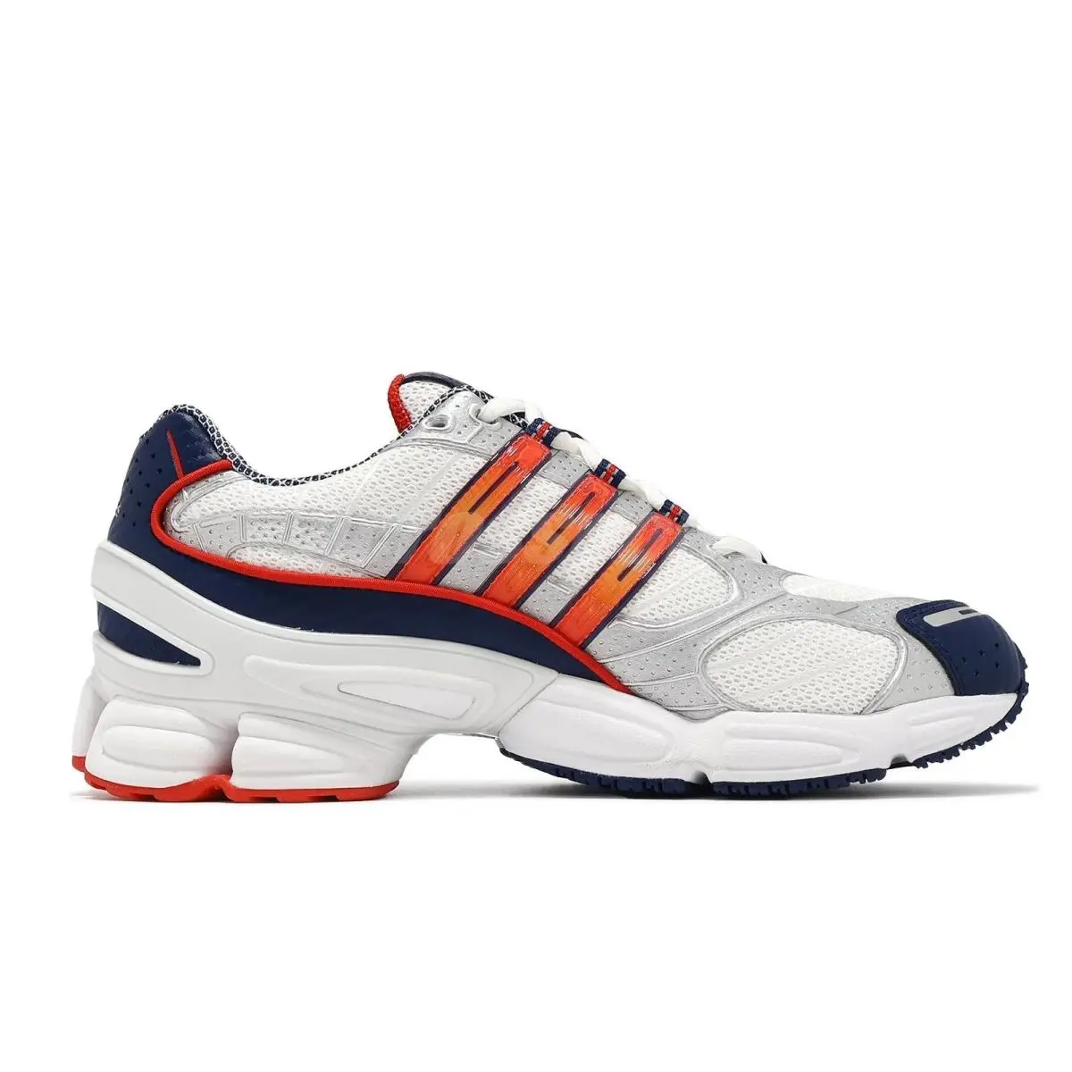 Adidas shoes - adidas Ozweego - Ozweego - Ih5240 - White 1