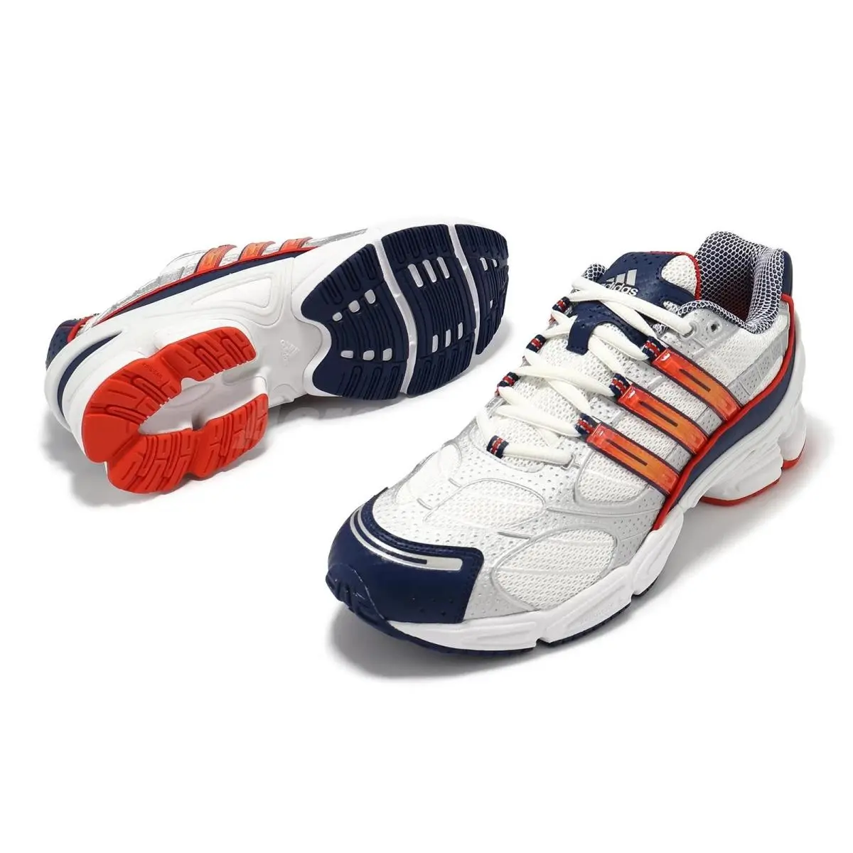 Adidas shoes - adidas Ozweego - Ozweego - Ih5240 - White 2
