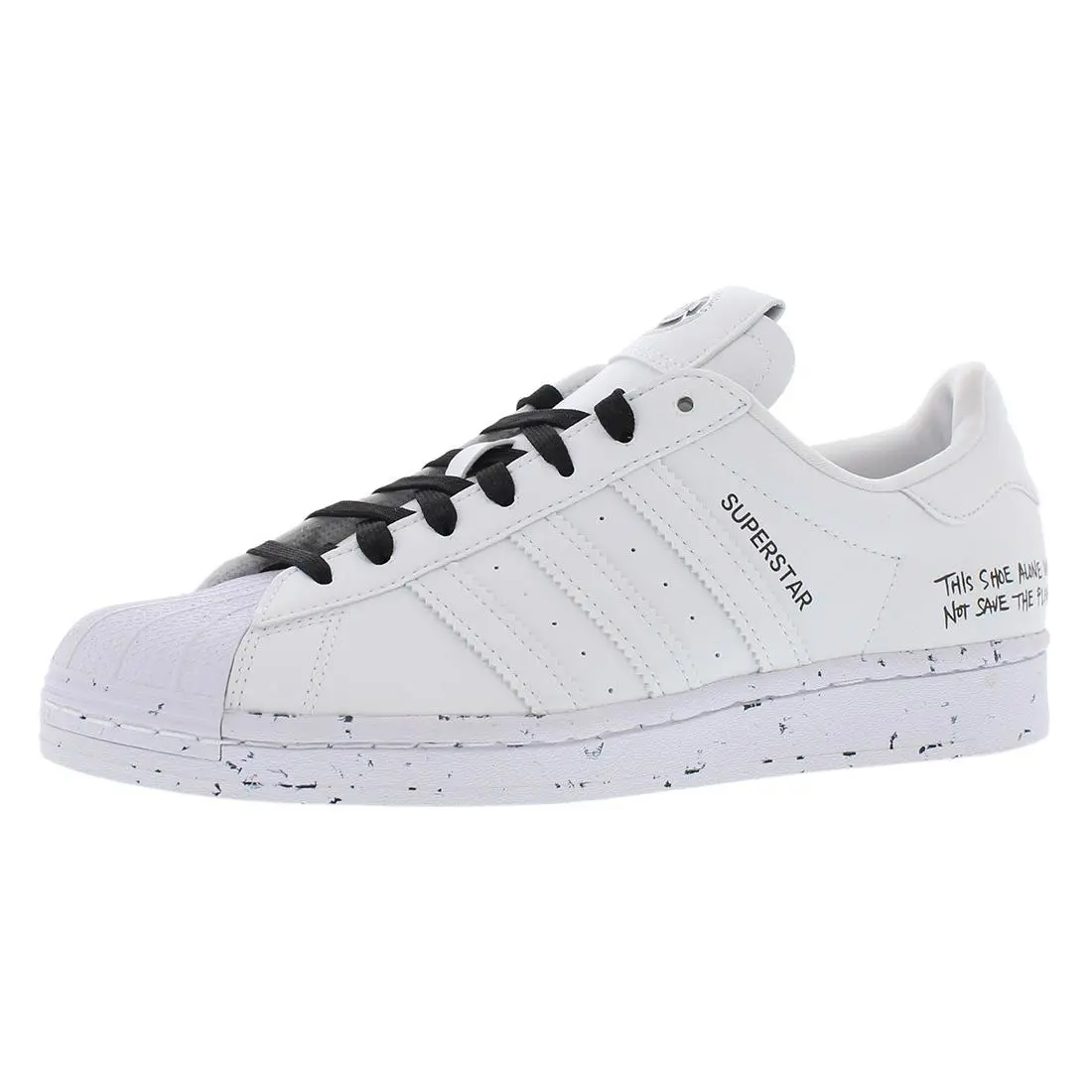 Adidas shoes - White/Black, Main: White (UPC: 191534486092) 0