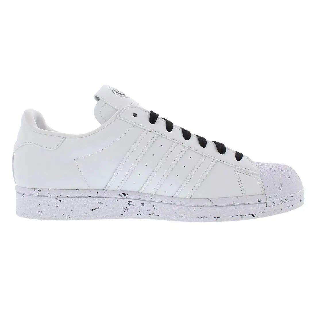 Adidas shoes - White/Black, Main: White (UPC: 191534486092) 1
