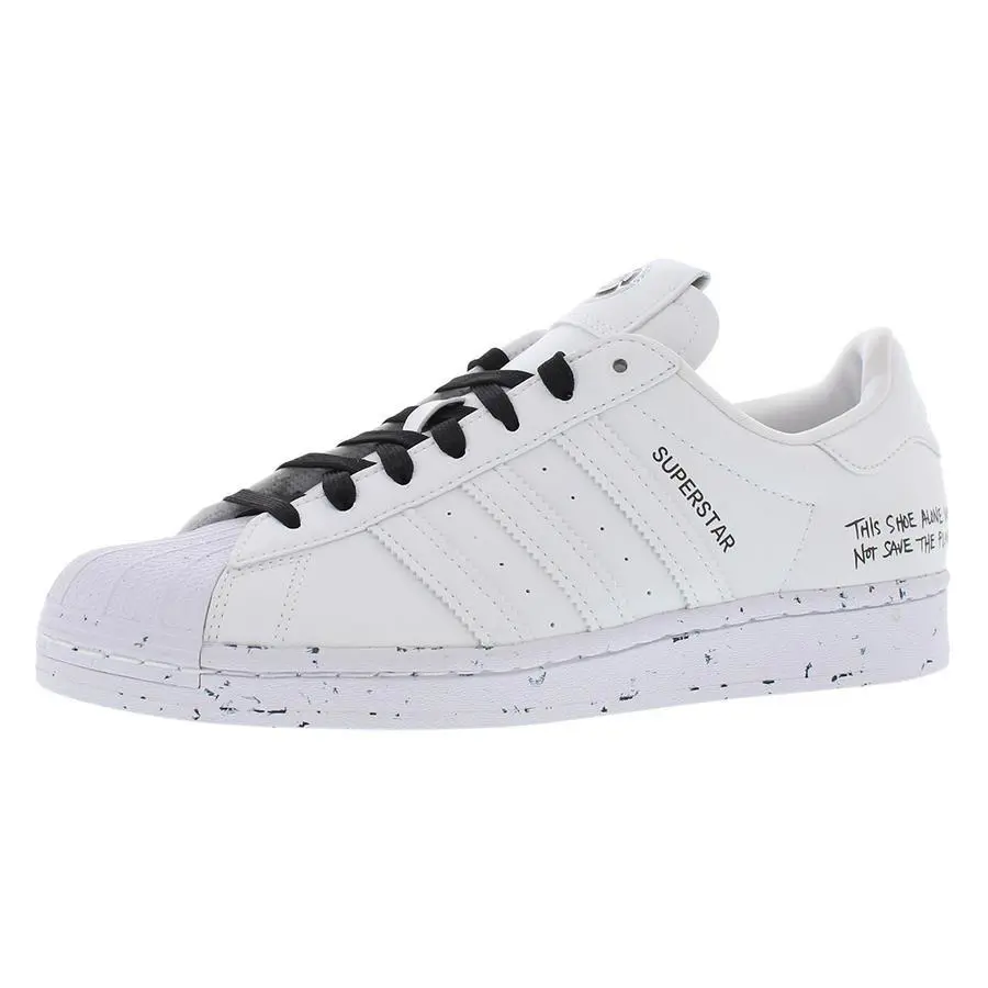 Adidas shoes - White/Black, Main: White (UPC: 191534486092) 3