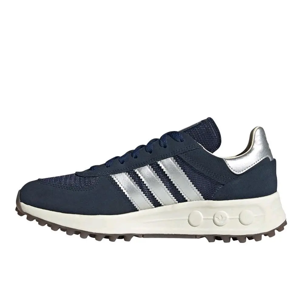 Adidas shoes - adidas LA Trainer - Trainer - IE6479 - Blue 1