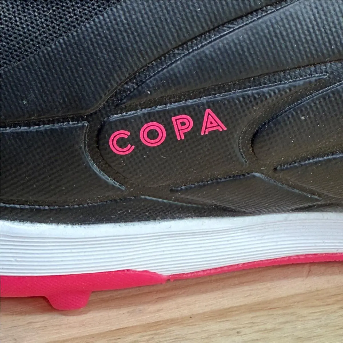 Adidas shoes - Adidas Copa Pure.1 - Copa - GY9077 - Multicolor 9