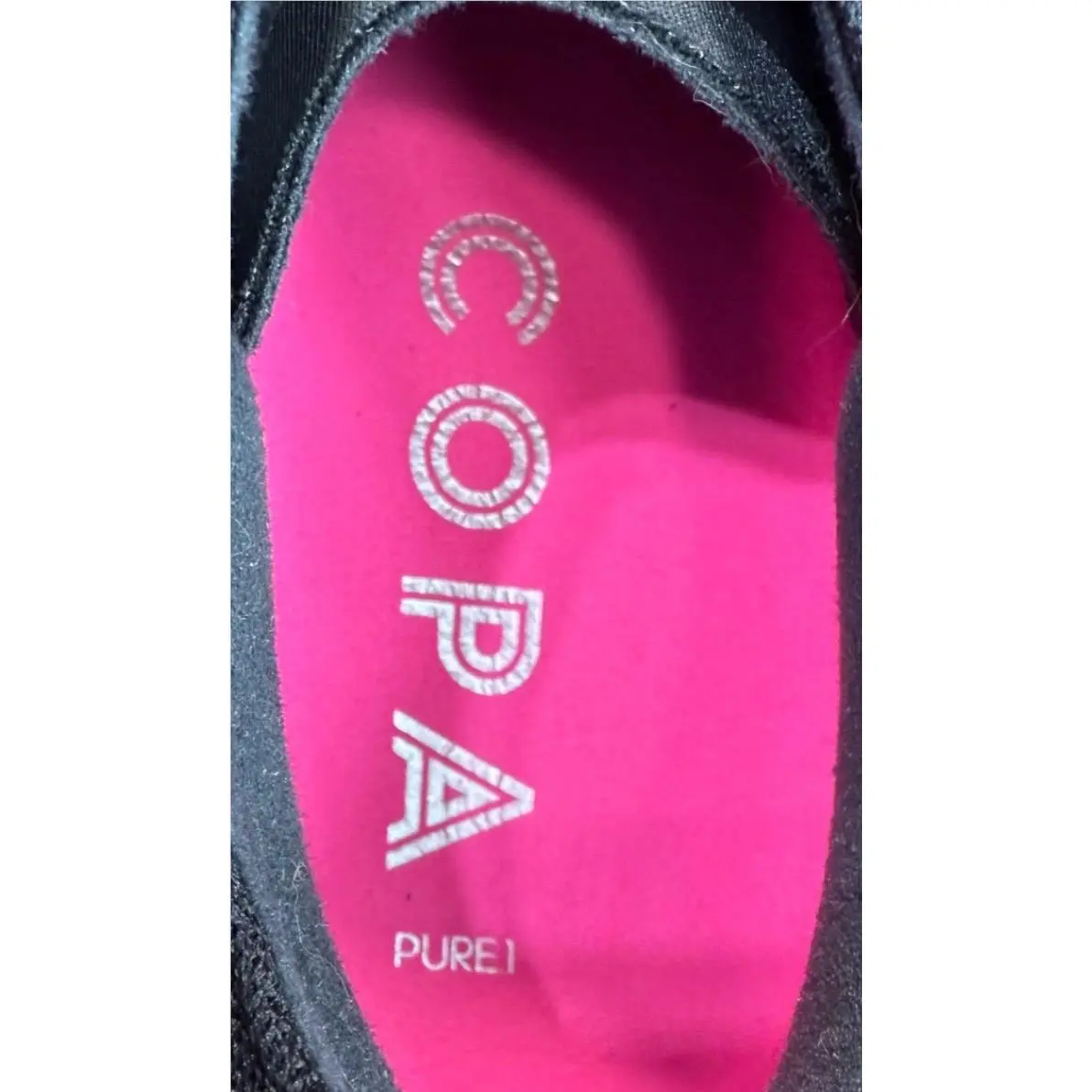 Adidas shoes - Adidas Copa Pure.1 - Copa - GY9077 - Multicolor 11