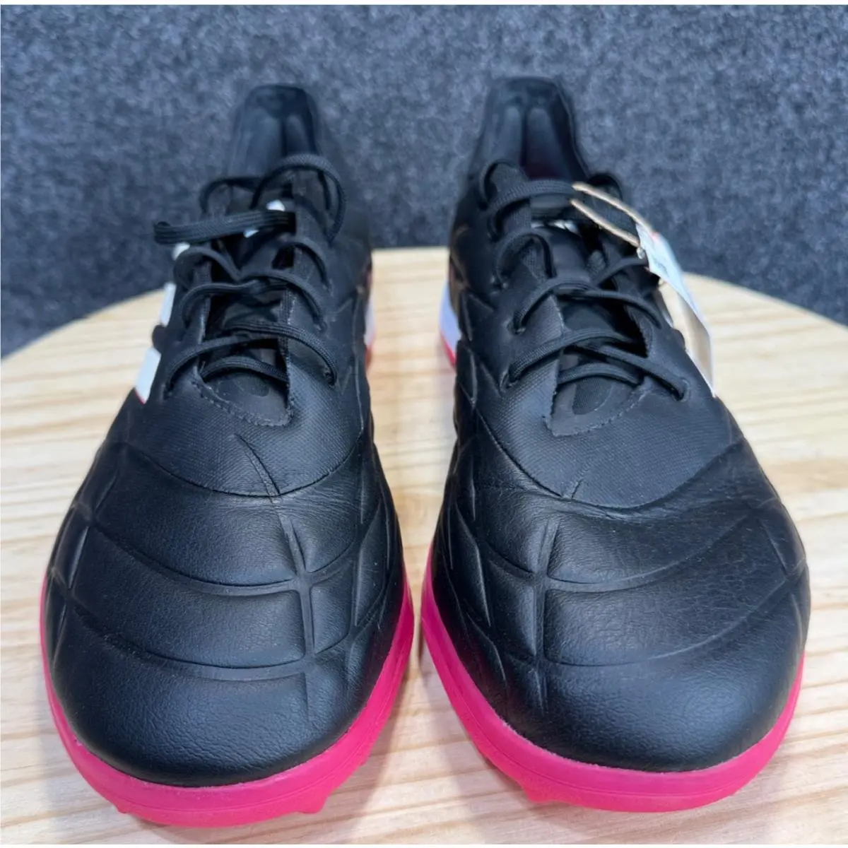 Adidas shoes - Adidas Copa Pure.1 - Copa - GY9077 - Multicolor 0