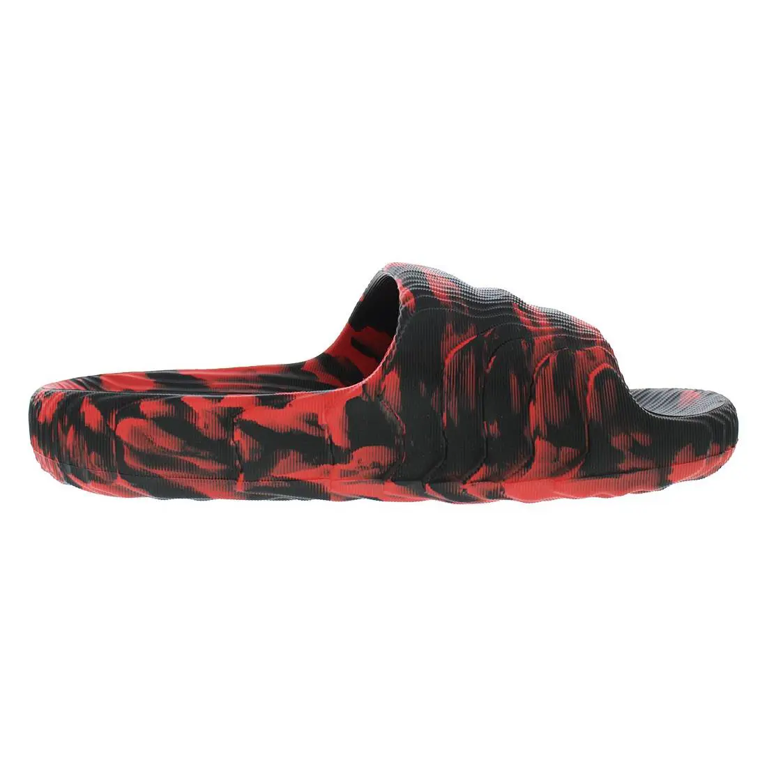 Adidas shoes - Core Black/Core Black/Bright Red, Main: Black (UPC: 196468729642) 1