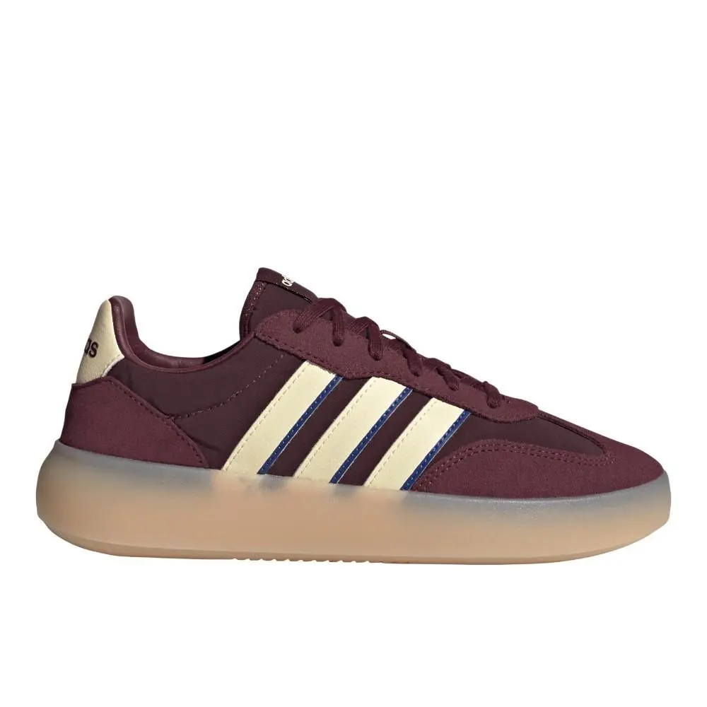 Adidas Barreda Decode Lace Up Womens Size 9.5 M Sneakers Casual Shoes JR3544