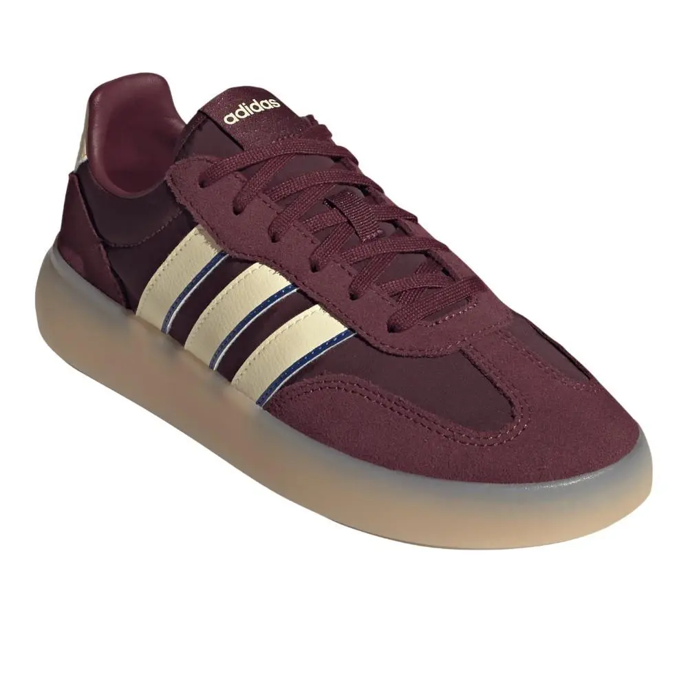 Adidas shoes - adidas Barreda Decode Lace Up - JR3544 - Red (UPC: 197621613471) 0