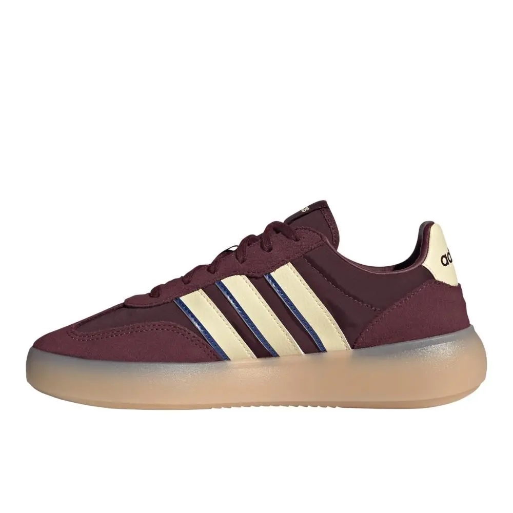 Adidas shoes - adidas Barreda Decode Lace Up - JR3544 - Red (UPC: 197621613471) 1
