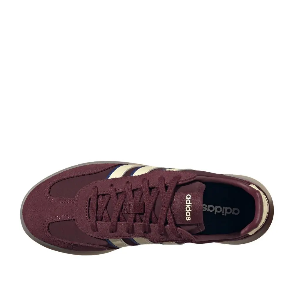 Adidas shoes - adidas Barreda Decode Lace Up - JR3544 - Red (UPC: 197621613471) 2