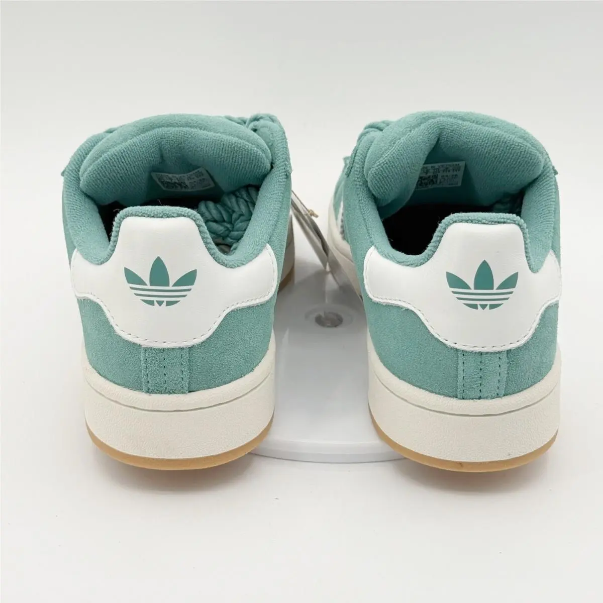 Adidas shoes - adidas Campus 00s - Campus - JP6191 - Green (UPC: 197620572533) 8